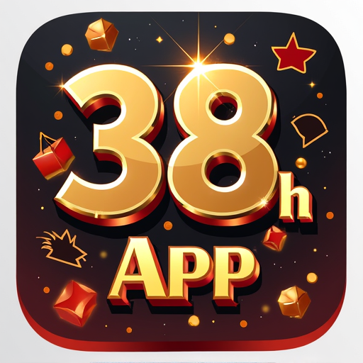 38h app